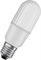 Лампа OSRAM LEDSSTICK60 8W/840 230VFR E27 10X1 4058075428508 - фото 36524