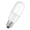 Лампа OSRAM LEDSSTICK75 10W/827 230VFR E27 10X1 4058075428461 - фото 36527