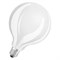 Лампа светодиодная OSRAM LEDSG12560 7W/827 230VGLFR E27 4X1 OSRAM 4058075269866 - фото 36565