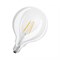 Лампа светодиодная OSRAM LEDSG12560GD 7W/827 230V FIL E274X1 4058075808942 - фото 36569