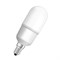Лампа светодиодная OSRAM LEDSSTICK75 10W/865 230VFR E14 10X1 4058075466272 - фото 36593