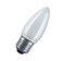ORBIS CLASSIC B FR  40W  230V E27 (свеча матовая d=35 l=100) - лампа 4058118023950 - фото 36928