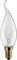 Deco CL 40W E14 230V BXS35  (свеча на ветру-прозрачн.) PHILIPS - лампа 921476844213-1 - фото 36947