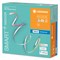 SMART BT FLEX 5M RGBTW             LEDV 4058075504844 - фото 36986