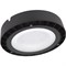 подвесной светильник LEDV  HIGHBAY VAL 200W/4000K 100° 20000Лм IP65 3Y (ДСП-200Вт ) черный  4058075408456 - фото 37081