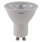 Лампа светодиодная OSRAM LED Star PAR16, 265лм, 4Вт, 4000К (нейтральный белый свет), Цоколь GU10, софит 4058075481374 - фото 37193