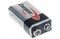 Батарейки ENERGIZER MAX 6LR61/9V Крона BL1 (блистер 1шт) 7638900410297 - фото 37313
