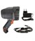 Фонарь ENERGIZER Hard Case Pro Rech LED Spotlight 6AA, прожектор 7638900344974 - фото 37480