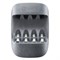 Зарядное устройство VARTA ECO Charger  4008496930333 - фото 37496