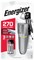 Фонарь ENERGIZER Metal Vision HD 3AAA, светодиодный, алюминиевый 7638900419580 - фото 37523