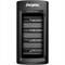 Зарядное устройство для аккумуляторных батареек ENERGIZER Charger Universal n/b AA, AAA, C, D, 9V, 1 шт 7638900423716 - фото 37530