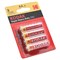 Батарейки Kodak Extra Heavy Duty R6 АА BL4 (блистер 4шт) 12284Б - фото 37582