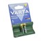 Аккумулятор VARTA POWER PHONE LR03/ААА 800мАч BL2 (блистер 2шт) 4008496330867 - фото 37635