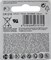 Батарейки литиевые VARTA ELECTRONICS CR1216 6216 BL1 (блистер 1шт) 4008496270705 - фото 37637