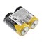 Батарейки VARTA SUPERLIFE R14 C SR2 (плёнка блистер 2 шт) 4008496556502 - фото 37665