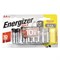 Батарейки ENERGIZER MAX LR06/E91/АА BL12 (блистер 12шт) 7638900410259 - фото 37783