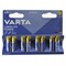 Батарейки VARTA LONGLIFE POWER LR06/АА BL8 (блистер 8шт) 4008496559510 - фото 37824