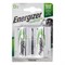 Аккумулятор ENERGIZER Power Plus NH50/D 2500mAh BL2 (блистер 2шт) 7638900138757-1 - фото 37873