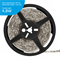 Лента Gauss LED Elementary 2835/60-SMD 4.8W 12V DC синий IP20 (ZIP Bag 5м) 355000505 - фото 38020