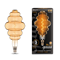 Лампа Gauss Filament Honeycomb 6W 420lm 2400К Е27 golden flexible LED 1/6 158802006 - фото 38056