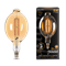 Лампа Gauss Filament BT180 8W 780lm 2400К Е27 golden straight LED 1/6 151802008 - фото 38067