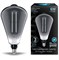 Лампа Gauss Filament ST164 6W 330lm 4000К Е27 gray straight LED 1/6 157802205 - фото 38125