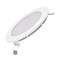 Светильник Gauss Slim круг 15W 1250lm 6500K 180-265V IP20 монтаж ?155 170*22 LED 1/20 939111315 - фото 38201