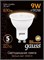 Лампа Gauss MR16 9W 830lm 3000K GU10 LED 1/10/100 101506109 - фото 38232