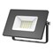 Прожектор Gauss Elementary 20W 1745lm 4000К 200-240V IP65 черный LED 1/20 613100220 - фото 38342