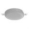 Светильник Встраиваемый   Gauss Frameless круг 18W, 4000K, 1/40 967511218 - фото 38555