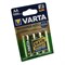 Аккумулятор VARTA ENDLESS ENERGY LR06 АА 1000mAh BL4 (блистер 4шт) 4008496928170 - фото 38683