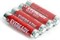 Батарейки ENERGIZER EVEREADY HD ААА SHP4 RU (блистер плёнка 4шт) 7638900269956 - фото 38688