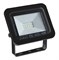 Светильник STR-FIRE ECO 10W 4200K IP65 110гр 230V SMD 1000Лм PF?0.9 Черный -  уличный светодиодный   FL-2000000294254 - фото 38773