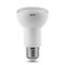 Лампа Gauss R63 9W 660lm 3000K E27 LED 1/10/50 106002109 - фото 40198