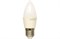 Лампа Gauss Elementary Свеча 6W 450lm 4100K Е27 LED 1/10/100 33226 - фото 40214