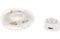 Умная подсветка 5W 4100К 1.2m sensor 1/20 311011205 - фото 40256