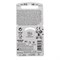 Батарейки для слуховых аппаратов Rayovac Extra ZA312 BL6 Zinc Air 1.45V (блистер 6шт) 96178232 - фото 40594
