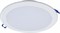 Св-к DN027B G2  D150RD LED12/NW  14W  220-240V - LED св-к PHILIPS встройка/круг 929002072202 - фото 40620