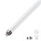 Лампа LightBest BL 6W T5 G5 355-385nm L=212mm (в ловушки для насекомых) 700909021 - фото 40703