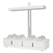 INDOOR GARDEN LIGHT STAND 300 WT - свет-к для роста, скоба  для лотка LEDV 4058075576193 - фото 40778