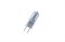 Лампа галогенная LightBest LBH 9047 50W 24V GY6.35 (64445U) 700809047 - фото 41039