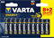 Батарейки VARTA ENERGY LR6 AA BL10 (блистер 10 шт) 4008496979660 - фото 41076