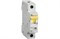 Выкл. авт. ВА47-60M 1Р 20А 6кА С IEK MVA31-1-020-C - фото 41086
