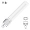Лампа бактерицидная LightBest LBCQ 9W G23 700709015 - фото 41181