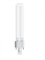 Лампа бактерицидная LightBest LBCQ 11W G23 700709004 - фото 41186
