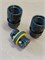 SL M16 3п 0.5-1. 5mm2  Ip68 -  герметичная колодка 2000000800868 - фото 41198