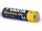 Батарейки VARTA Industrial LR06/АА (блистер 40) 4008496356560 - фото 41226