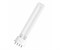 Лампа бактерицидная LightBest LBCQ 9W 2G7 (ДКБУ-9) 700709016 - фото 41287