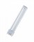 Компактная люминесцентная лампа DULUX L 36W/840 2G11 OSRAM 4099854125461 - фото 41357