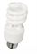 Лампа ультрафиолетовая для рептилий LightBest ERK UVB 10.0 13W 230V E27 700809010 - фото 41359